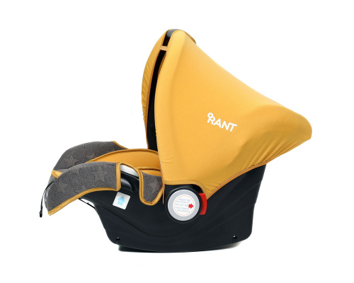 Автокресло Rant Miracle Dream Line группа 0+ (0-13 кг)